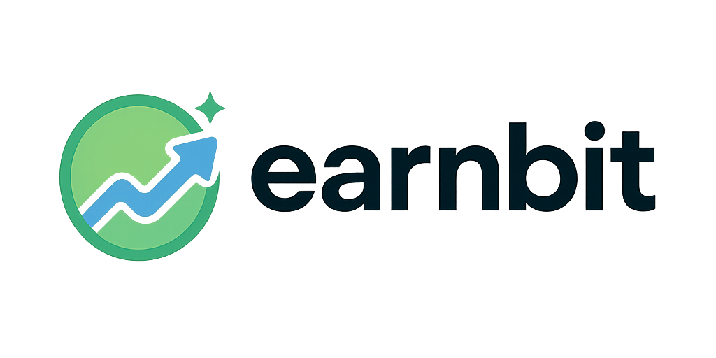 earnbit Logo